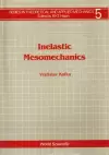 Inelastic Mesomechanics cover