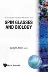 Spin Glasses And Biology cover