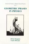 Geometric Phases In Physics cover