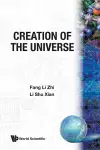 Creation Of The Universe cover