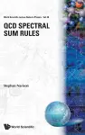 Qcd Spectral Sum Rules cover