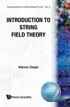 Introduction To String Field Theory cover