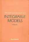 Integrable Models cover