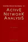 Active Network Analysis cover