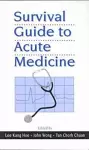 Survival Guide to Acute Medicine cover
