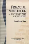 Financial Sourcebook For Southeast Asia And Hong Kong cover