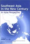 Southeast Asia in the New Century cover