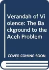 Verandah of Violence cover