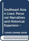 Southeast Asian Lives cover
