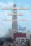 Mega-Urban Regions in Pacific Asia cover