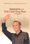 Impressions of the Goh Chok Tong Years in Singapore cover
