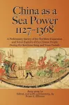 China as a Sea Power, 1127-1368 cover