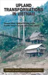 Upland Transformations in Vietnam cover