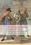 The Memoirs and Memorials of Jacques de Coutre cover