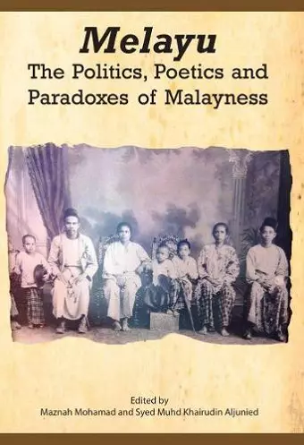 Melayu cover