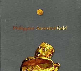 Philippine Ancestral Gold cover