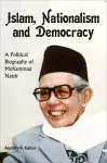 Islam, Nationalism and Democracy cover
