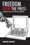 Freedom from the Press cover
