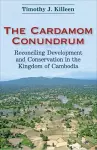 The Cardamom Conundrum cover