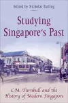 Studying Singapore's Past cover