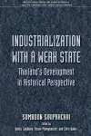 Industrialization with a Weak State cover