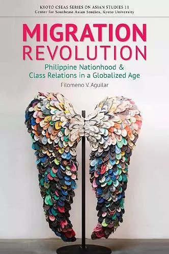 Migration Revolution cover