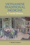 Vietnamese Traditional Medicine cover