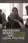 Indonesian Women and Local Politics cover