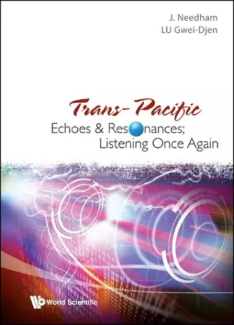 Trans-pacific Echoes And Resonances; Listening Once Again cover