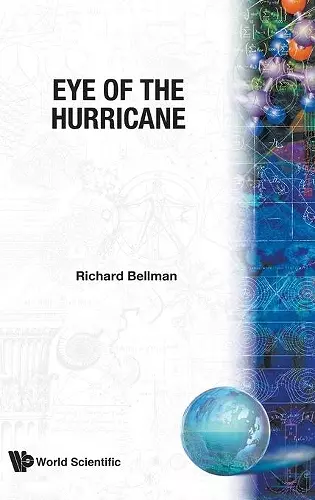 Eye Of The Hurricane cover