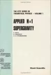 Applied N=1 Supergravity cover