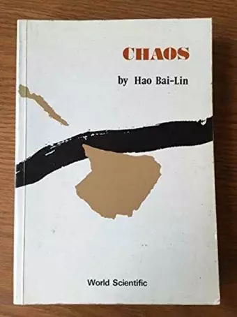 Chaos cover