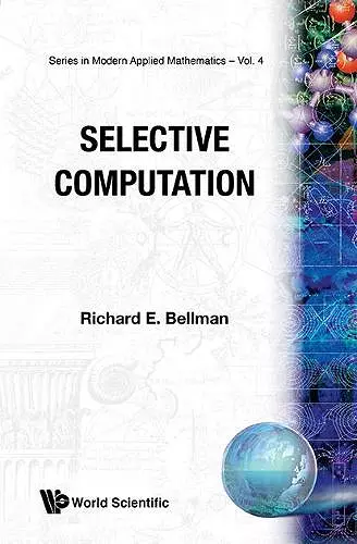 Selective Computation cover