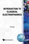 Introduction To Classical Electrodynamics cover