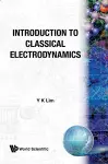Introduction To Classical Electrodynamics cover