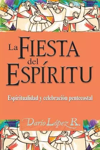 La Fiesta del Espíritu cover