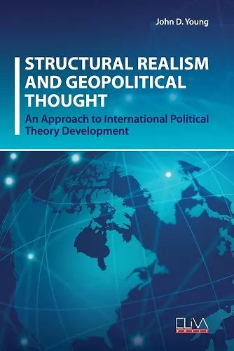 Structural Realism and Geopolitical Thought cover