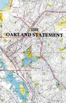 The Oakland Statement cover