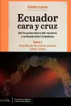 Ecuador Cara y Cruz cover