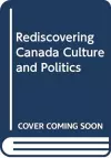 Rediscovering Canada cover