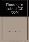 Planning in Iceland (CD ROM) cover