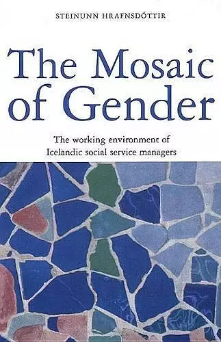 The Mosaic of Gender cover