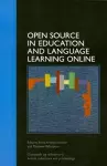 Open Source in Education and Language Learning Online cover