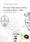 Poverty Alleviation Policy in Uganda since 1986 cover