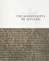 Manuscripts of Iceland cover