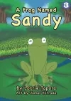 A Frog Named Sandy cover