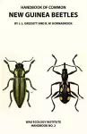 Handbook of Common New Guinea Beetles (Wau Ecology Institute Handbook No. 2) cover