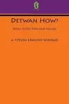 Detwan How? Poems in Tok Pisin and English (Buai Series, 6) cover