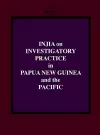 Injia on Investigatory Practice in Papua New Guinea and the Pacific cover