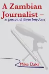 A Zambian Journalist cover